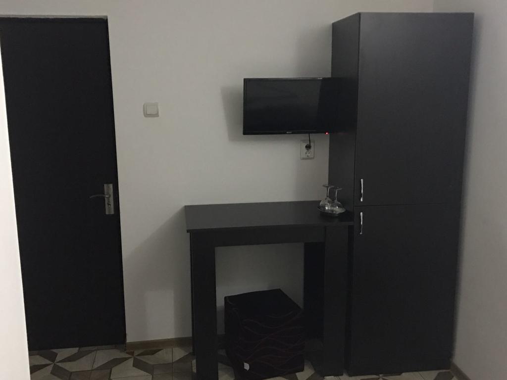 Pensiunea Marcello Iasi Exterior foto